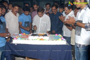 Ram Charan 2013 Birthday Celebrations