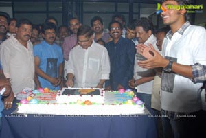 Ram Charan 2013 Birthday Celebrations