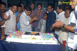 Ram Charan 2013 Birthday Celebrations