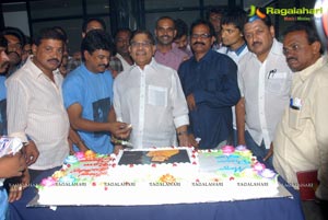 Ram Charan 2013 Birthday Celebrations