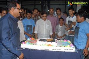 Ram Charan 2013 Birthday Celebrations