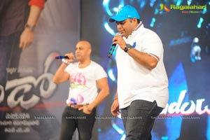 SS Thaman Shadow Music