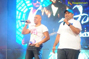 SS Thaman Shadow Music