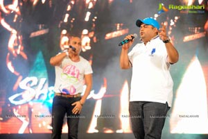 SS Thaman Shadow Music