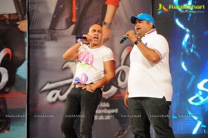 SS Thaman Shadow Music