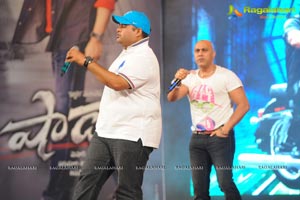 SS Thaman Shadow Music