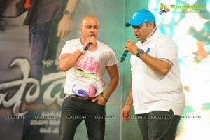 SS Thaman Shadow Music