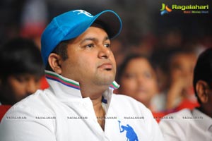 SS Thaman Shadow Music