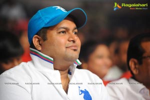 SS Thaman Shadow Music