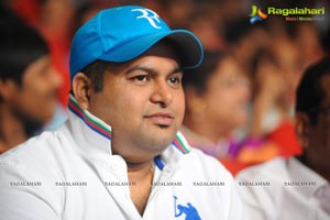 SS Thaman Shadow Music