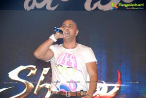 SS Thaman Shadow Music