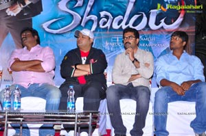Shadow Title Track Launch