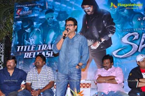Shadow Title Track Launch