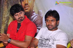 Bakara Press Meet