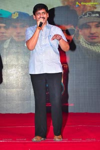 Sukumarudu Audio Release