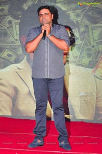 Sukumarudu Audio Release