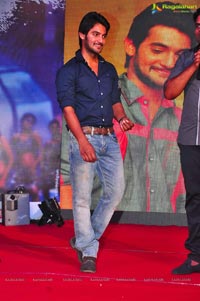 Sukumarudu Audio Release