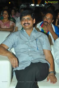 Sukumarudu Music Launch