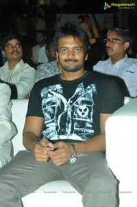 Sukumarudu Music Launch