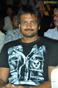 Sukumarudu Music Launch