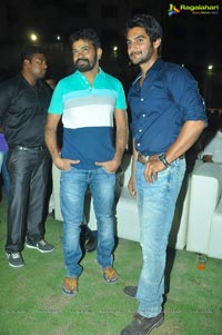 Sukumarudu Music Launch