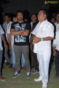 Sukumarudu Music Launch