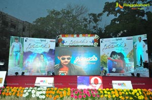 Sukumarudu Music Launch
