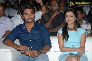 Sukumarudu Music Launch