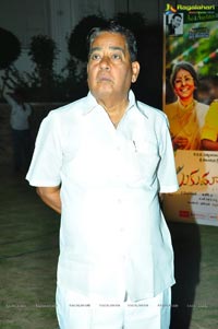 Sukumarudu Music Launch