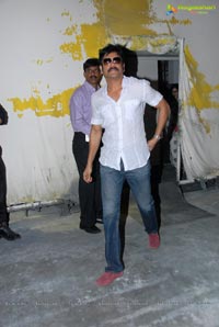 Akkineni Sushanth Birthday Photos