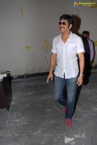 Akkineni Sushanth Birthday Photos