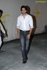 Akkineni Sushanth Birthday Photos