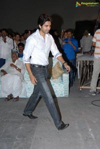 Akkineni Sushanth Birthday Photos