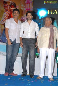 Akkineni Sushanth Birthday Photos