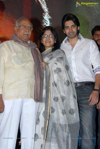 Akkineni Sushanth Birthday Photos