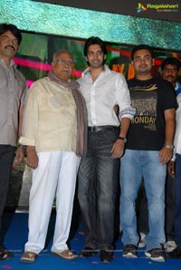 Akkineni Sushanth Birthday Photos