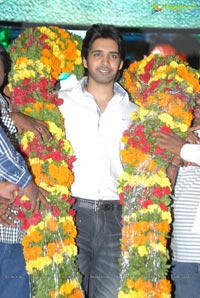 Akkineni Sushanth Birthday Photos