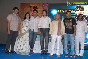 Akkineni Sushanth Birthday Photos