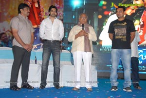 Akkineni Sushanth Birthday Photos