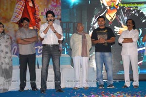 Akkineni Sushanth Birthday Photos