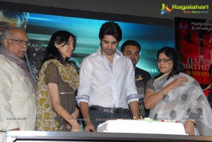 Akkineni Sushanth Birthday Photos