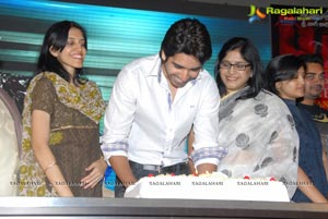 Akkineni Sushanth Birthday Photos