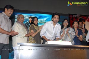 Akkineni Sushanth Birthday Photos