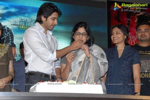 Akkineni Sushanth Birthday Photos