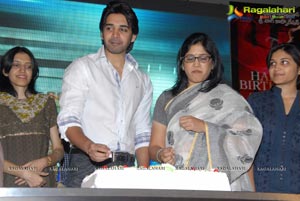 Akkineni Sushanth Birthday Photos