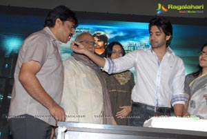 Akkineni Sushanth Birthday Photos