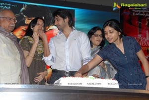 Akkineni Sushanth Birthday Photos