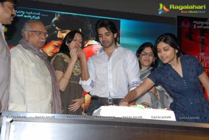 Akkineni Sushanth Birthday Photos