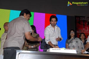 Akkineni Sushanth Birthday Photos