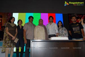 Akkineni Sushanth Birthday Photos